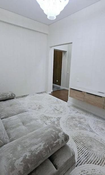 Квартиры: 2 комнаты, 54 м², Элитка, 12 этаж — 1