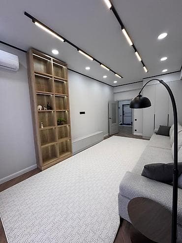 бескаркасный диван в вакуумной упаковке: Модульный диван — 7