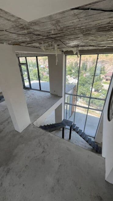 продаются дом кок жар: Дом, 363 м², 5 комнат, Агентство недвижимости, ПСО (под самоотделку) — 10