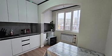 rent flat: 1 комната, 44 м², 106 серия, 2 этаж — 4