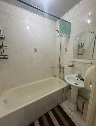 2 комнаты, 60 м², 104 серия, 1 этаж — 5