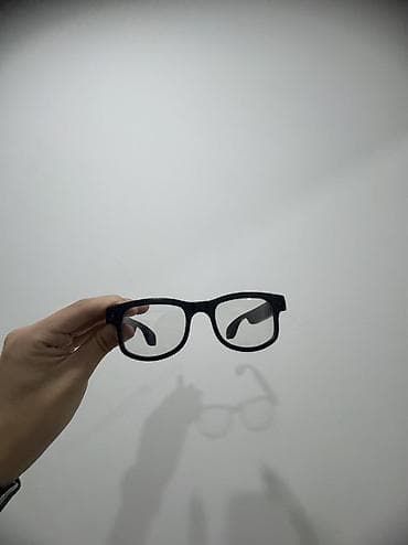 зашитный очки: AI очки AIMB-G2 Смарт‑очки с поддержкой ИИ для повседневного — 4