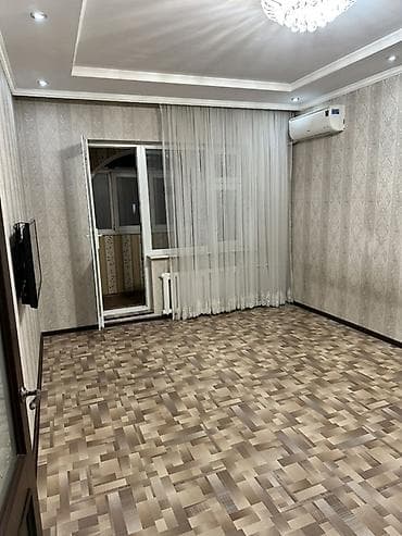 Недвижимость: 3 комнаты, 75 м², Асанбай мкр 105 серия, 5 этаж — 2