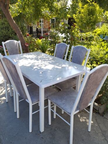 столдор: Железные стуля. темир отургучтар. стуля для кафе. стуля для швеи — 23