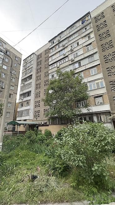 Недвижимость: 4 комнаты, 90 м², 106 серия, 4 этаж, Евроремонт — 3