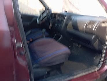 митсубиси спес стар: Volkswagen Golf: 1993 г. — 3