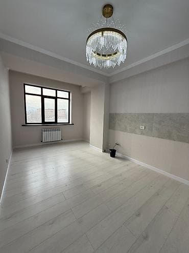 Продажа квартир: 3 комнаты, 108 м², Элитка, 5 этаж, Евроремонт — 4