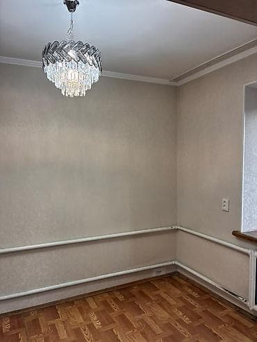 дом старый: 80 м², 3 комнаты, Без животных — 2