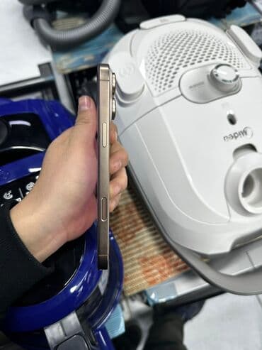 сколько стоит айфон xr в бишкеке: IPhone 16 Pro Max, Б/у, 512 ГБ, Natural Titanium, Защитное стекло, Чехол, Коробка, 100 % — 2