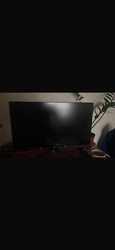 Игровой монитор AOC 25G3ZM - Диагональ: 24.5" - Модель: AOC 25G3ZM at lalafo.kg Игровой монитор AOC 25G3ZM - Диагональ: 24.5" - Модель: AOC 25G3ZM
