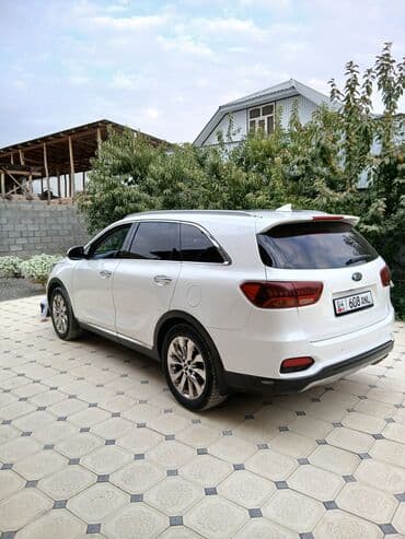 б у рейлинги багажник на хундай туксон бишкек: Kia Sorento: 2018 г., 2.2 л, Автомат, Дизель — 4