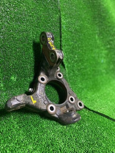 купить металлоискатель бу в бишкеке: Передняя левая Ступица Lexus 2021 г., Б/у, Оригинал, Япония — 1