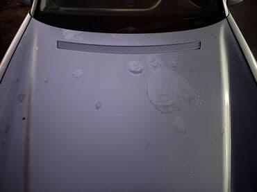 corolla runx: Mercedes-Benz E-Class: 2002 г., 2.7 л, Автомат, Дизель, Седан — 4