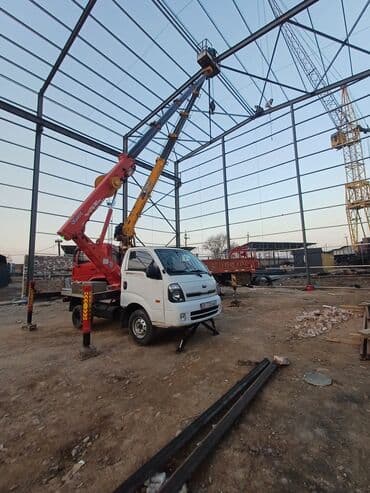 Алмазное сверление Больше 6 лет опыта at lalafo.kg Алмазное сверление Больше 6 лет опыта