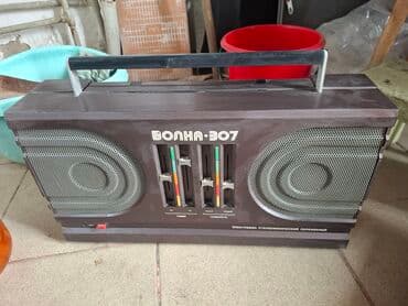 домашный телефон: Стационарный телефон Проводной — 7