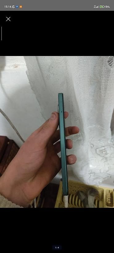 x200 nokia: Poco Б/у, 128 ГБ, цвет - Зеленый, 2 SIM — 4