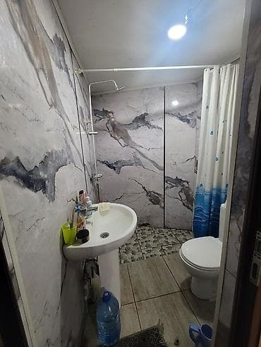 Недвижимость: Сдаётся отдельное помещение студийного формата с санузлом и душем — 3