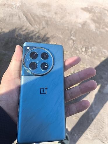 iphone 6 osh: OnePlus 12, Б/у, 512 ГБ, цвет - Зеленый, 2 SIM — 6