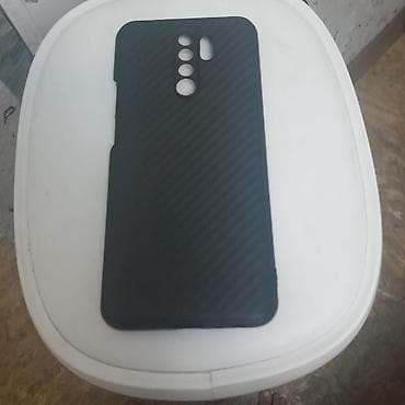 Haima: Redmi, Redmi 9, Б/у, 128 ГБ, цвет - Серый, 2 SIM at lalafo.kg — 2 Haima: Redmi, Redmi 9, Б/у, 128 ГБ, цвет - Серый, 2 SIM — 2