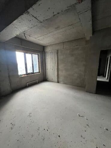 суточные квартира восток 5: 3 комнаты, 69 м², Элитка, 10 этаж, ПСО (под самоотделку) — 5