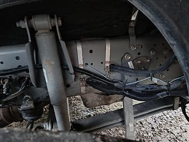 двигатель дэу матиз 0.8 цена бишкек: Тягач, Howo, 2020 г., Без прицепа — 7