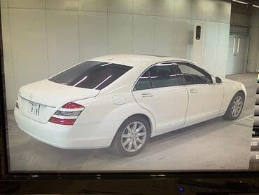 сколько стоит покраска авто в бишкеке: Хавкат Mercedes-Benz, 2008 г., Б/у, Оригинал — 1