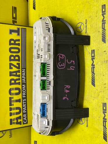 запчасти на хонда одиссей в бишкеке: Щиток приборов Honda Оригинал, Япония — 2