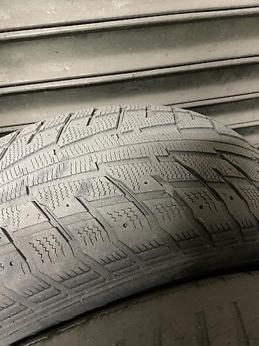 federal: Зимние шины Federal Himalaya SUV - Модель: Federal Himalaya SUV - — 5