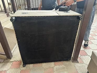 Модульный диван — 8