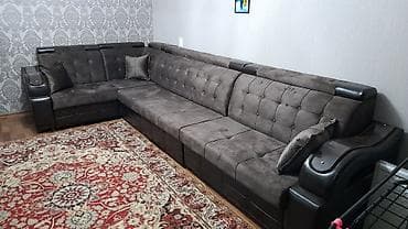 "Диваны" Продаю угловой диван от производителя хороший качество