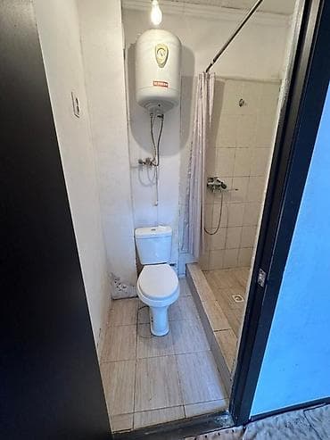 катол баня: Однокомнатное помещение с отдельным входом. Планировка: комната — 4