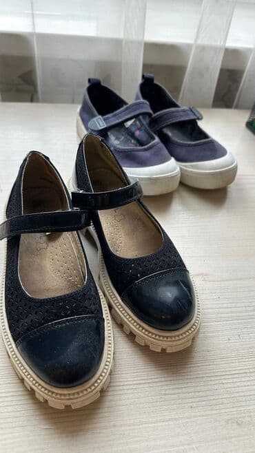 детские национальные костюмы бишкек: Комплект, Б/у — 3