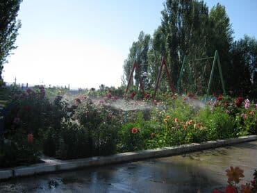 аренда дома на иссык куле: Үй, 500 кв. м, 14 бөлмө, Менчик ээси — 15