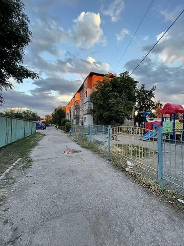 1 комната, 28 м², 104 серия, 104 серия, 4 этаж, Косметический ремонт — 8