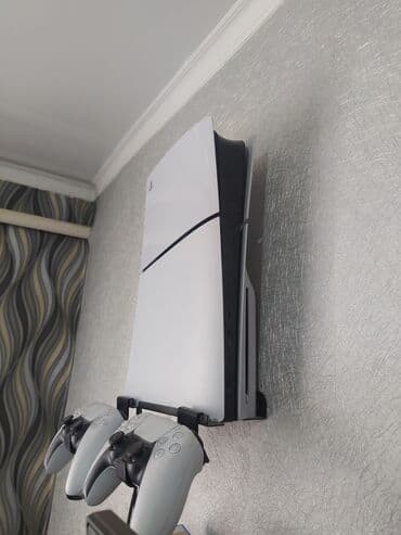 плесось: Пс5 Слим
сони плейстшейн 5 — 1