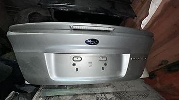 Крышка багажника Subaru, Оригинал