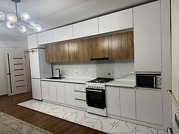 mark 1: Кухонные гарнитуры на заказ — 1