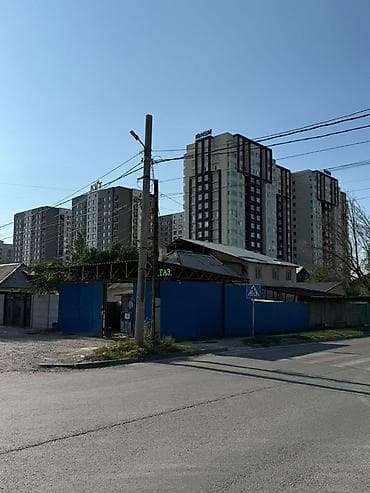 Даяр бизнес: Сдаю в аренду два бокса для бизнеса по ул.Садырбаева (первая линия) — 3