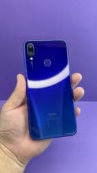 купить диск hdd: Redmi, Redmi Note 7, Б/у, 64 ГБ — 1