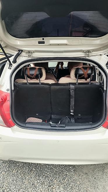 mersedes e class: Chevrolet Spark: 2016 г., 1 л, Автомат, Бензин, Хэтчбэк — 5