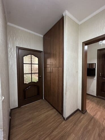 2 комнатные квартиры в бишкеке продажа: 2 комнаты, 62 м², 106 серия, 2 этаж, Евроремонт — 23