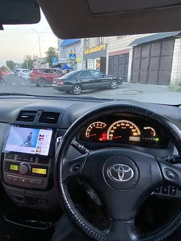 Унаа сатуу: Toyota Ipsum: 2001 г., 2.4 л, Автомат, Бензин, Вэн/Минивэн — 10