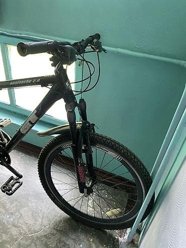 продаю кассета: Горный велосипед, GT, Алюминий — 2