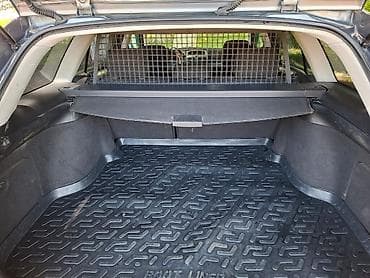Toyota Avensis: 2005 г., 2.4 л, Автомат, Бензин, Универсал — 5