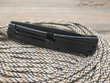 нож бабочка тренировочный купить: Нож нокс складной "капитан" black сталь aus8 нож складной капитан — 6