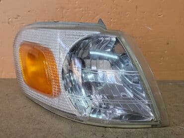 поворотники на виндом: Правый поворотник Opel 1997 г., Б/у, Оригинал, США — 2