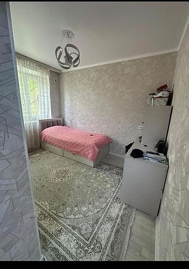 квартиры арча бешике: 3 комнаты, 56 м², 105 серия, 2 этаж, Евроремонт — 6