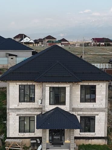 Удобные и надежные окна из пластика и алюминия по выгодным ценам! 🔹