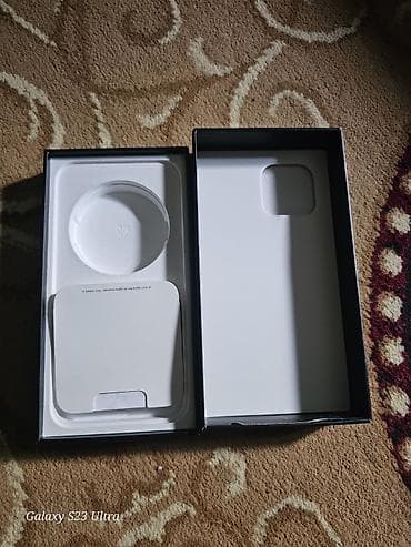 левый наушник airpods pro: IPhone 13 Pro, Alpine Green, Коробка — 3