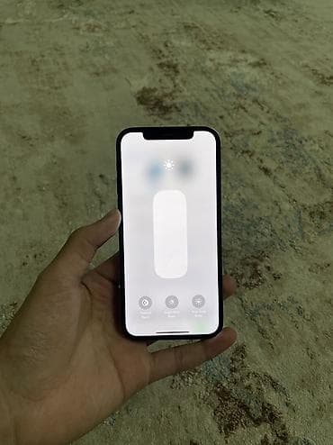 blu: IPhone 12 Pro, 512 ГБ, Pacific Blue, Защитное стекло, Чехол, Кабель, 90 % — 6